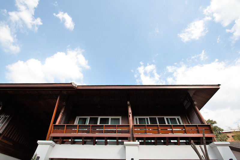 Ruen In Tempat peranginan