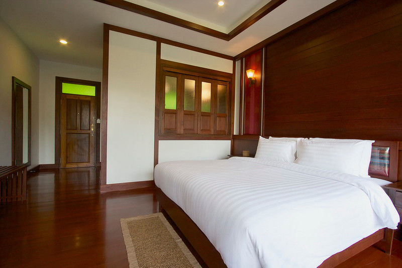 Ruen In Chiang Mai