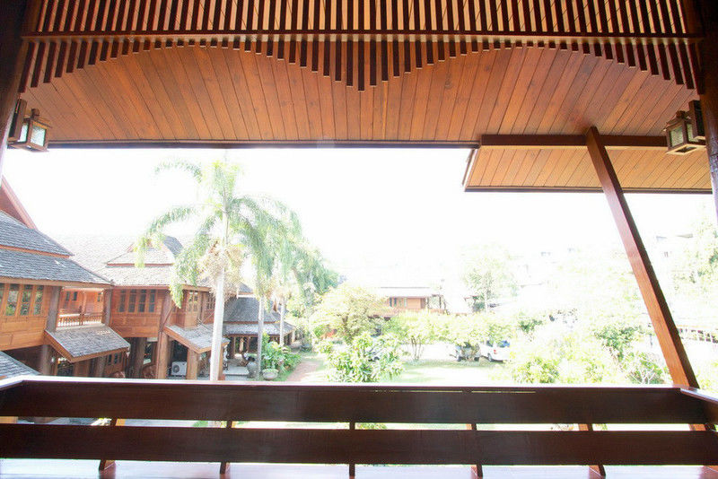 Ruen In Tempat peranginan