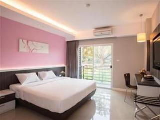 Hotel Napatra