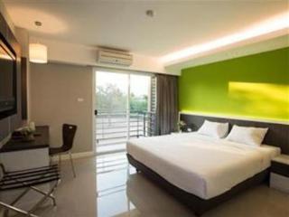 Napatra Hotel Chiang Mai