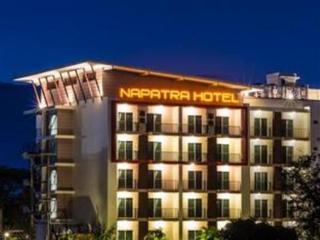 Hotel Napatra 3*