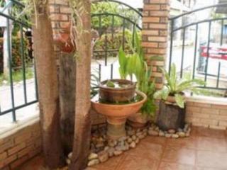 Hotel Oranje Chiang Mai