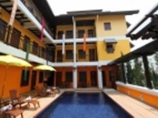 Boutique House 3*