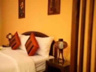 Hotel Boutique House