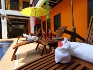 Boutique House Chiang Mai
