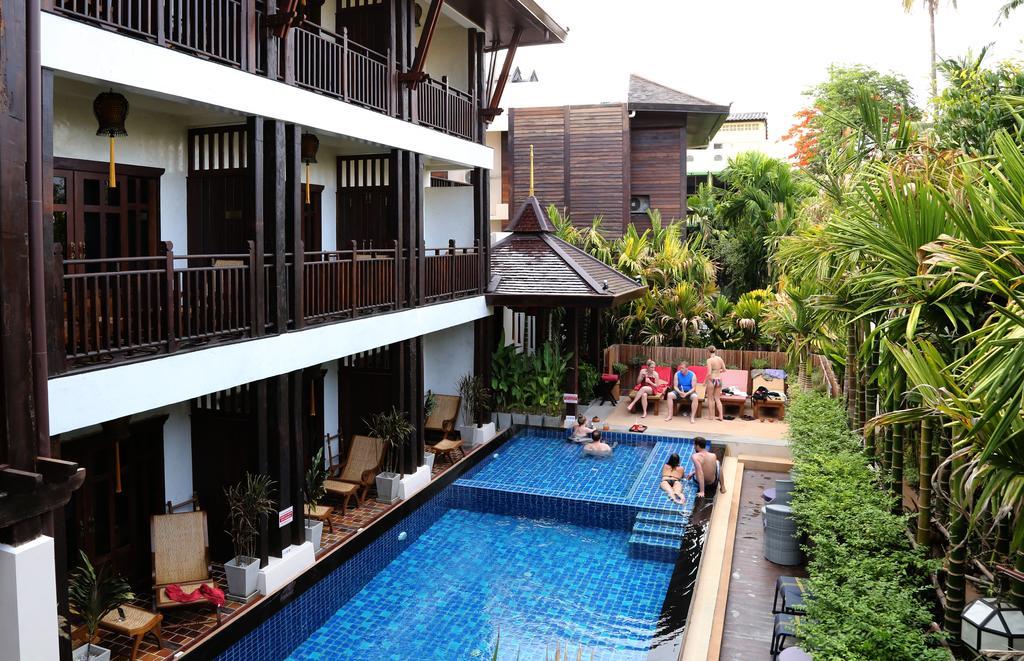 Resort Viang Thapae Chiang Mai