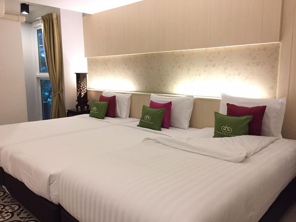 Nordwind Hotel