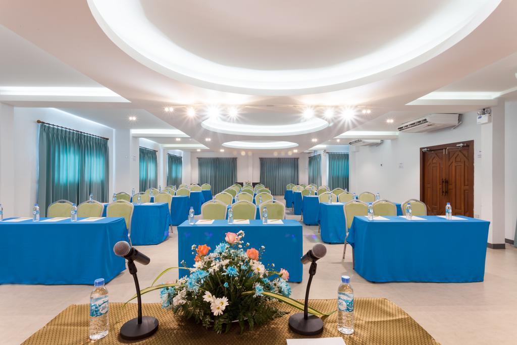 We Briza Chiangmai Hotel Chiang Mai