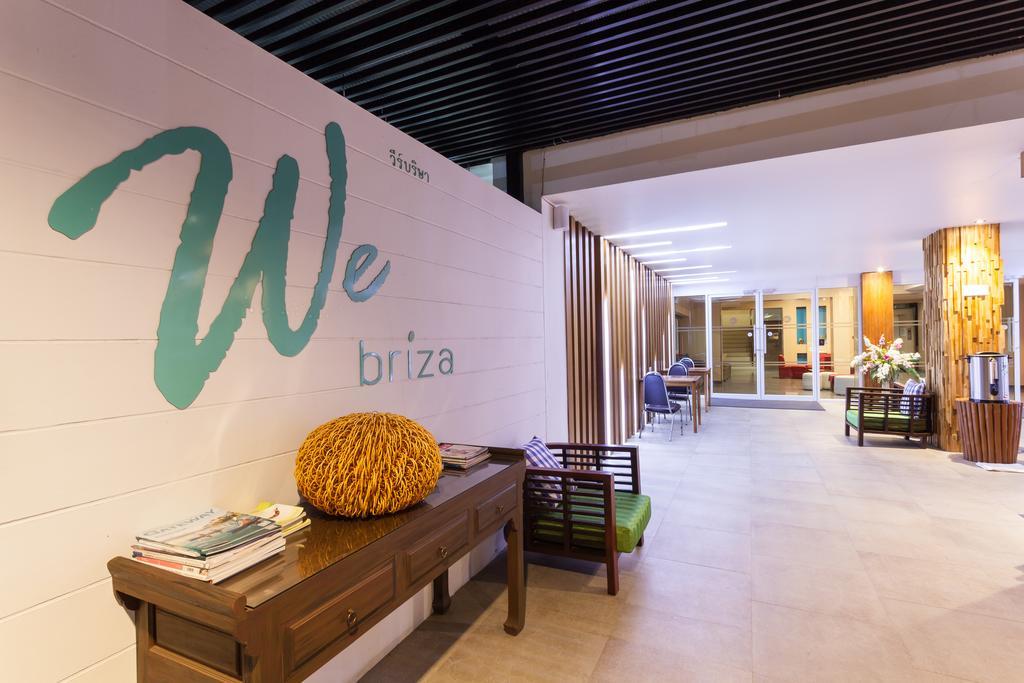 Hotel We Briza Chiangmai