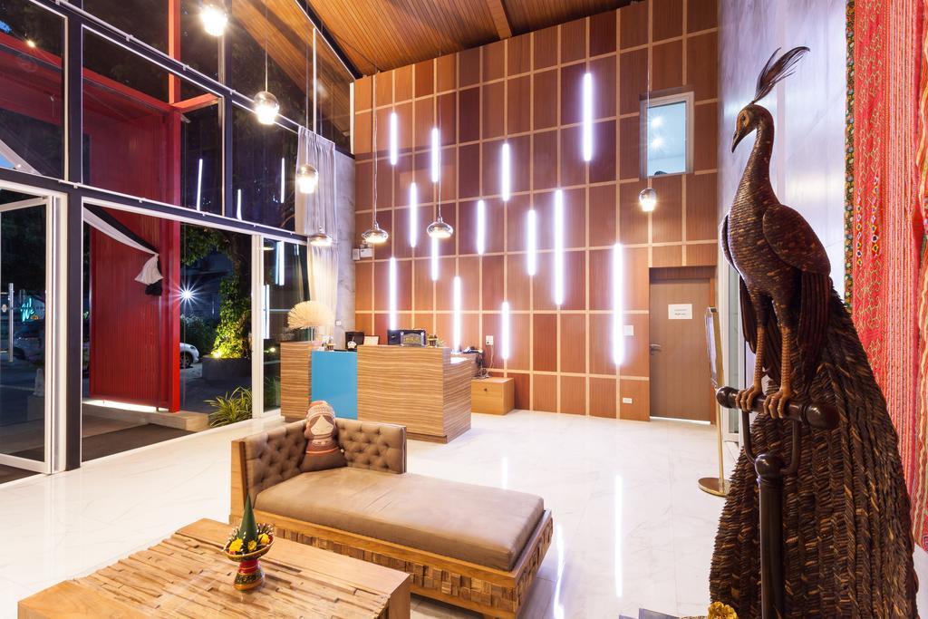 Hotel We Briza Chiangmai