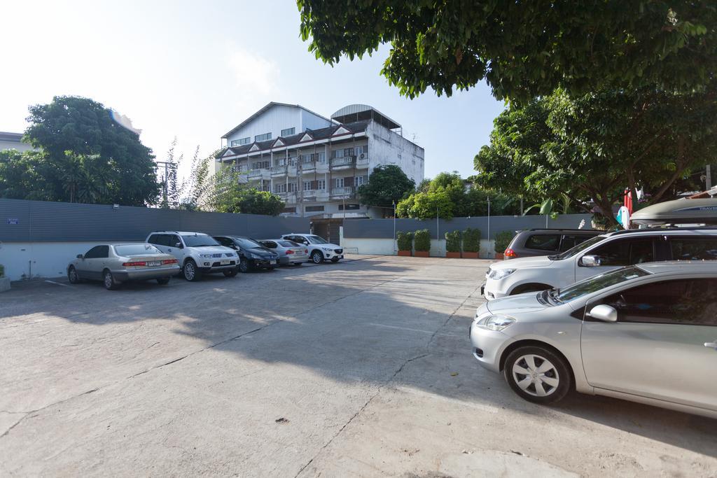 We Briza Chiangmai 3* Chiang Mai