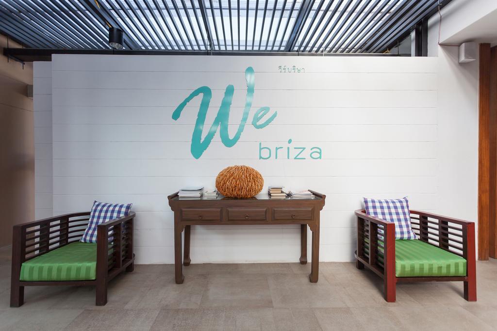 Hotel We Briza Chiangmai