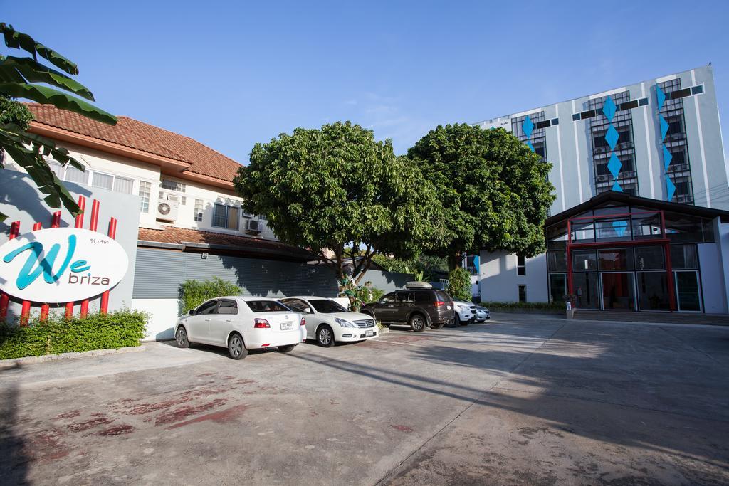 Hotel We Briza Chiangmai Chiang Mai