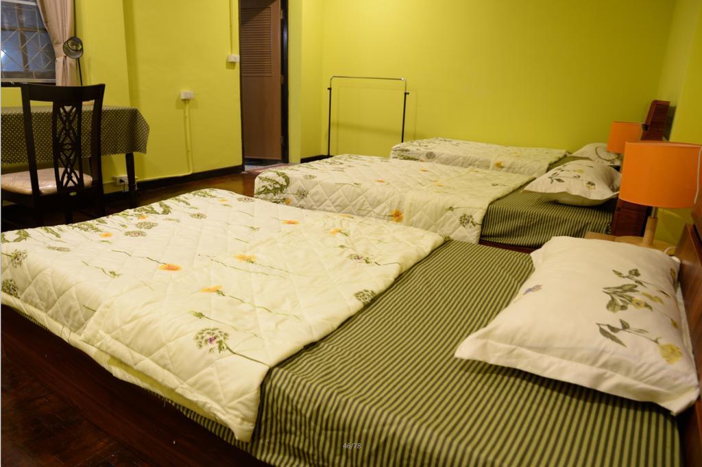 Sindyguesthouse Chiang Mai