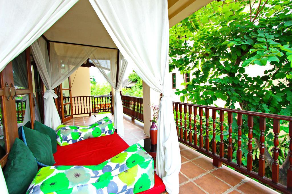 Hotel Shewe Wana