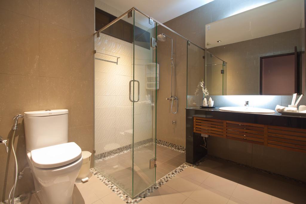 Hotel Burapa Boutique Chiang Mai