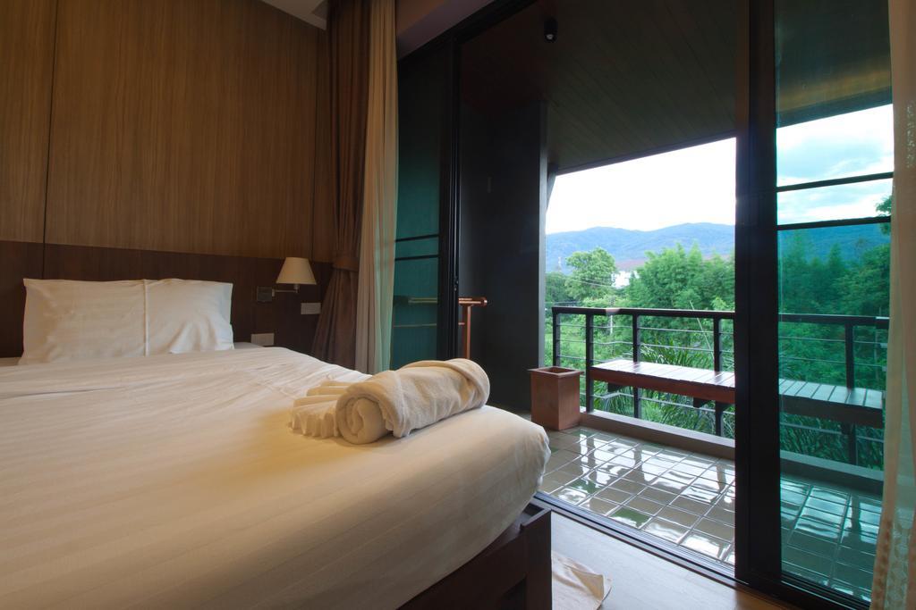Hotel Burapa Boutique