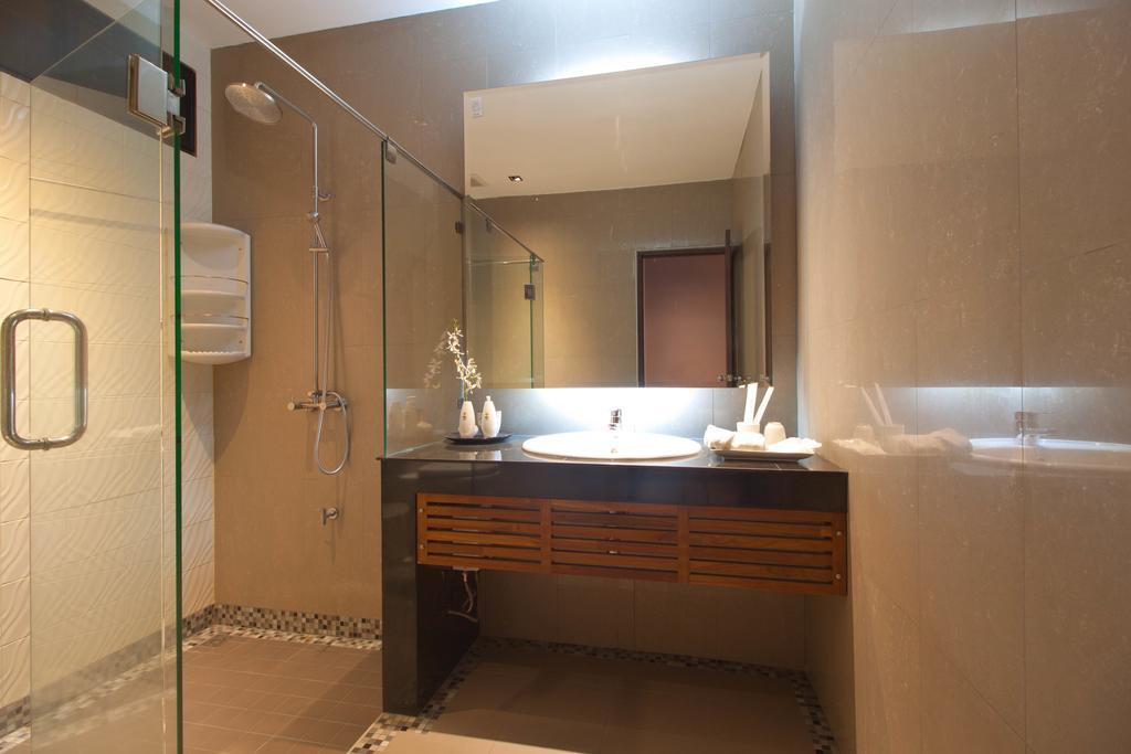 Burapa Boutique Hotel Chiang Mai