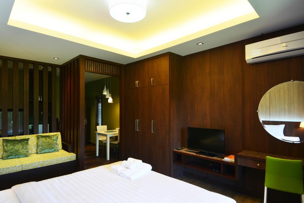 Burapa Boutique 3* Chiang Mai