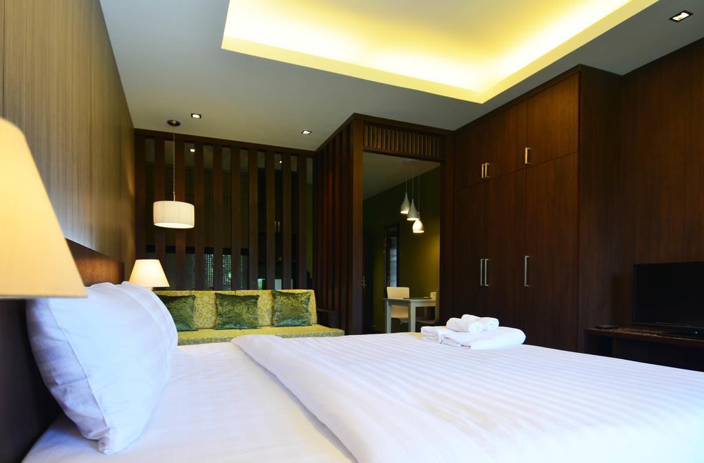 Hotel Burapa Boutique