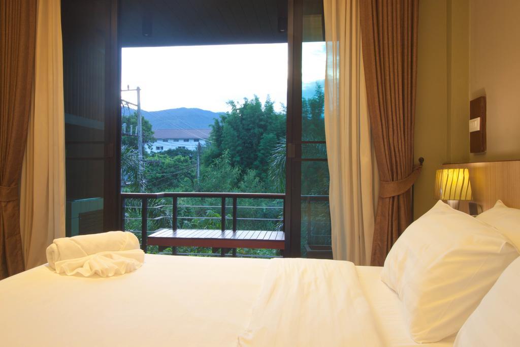Burapa Boutique 3* Chiang Mai