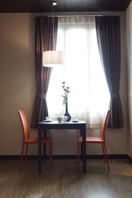 Burapa Boutique 3*