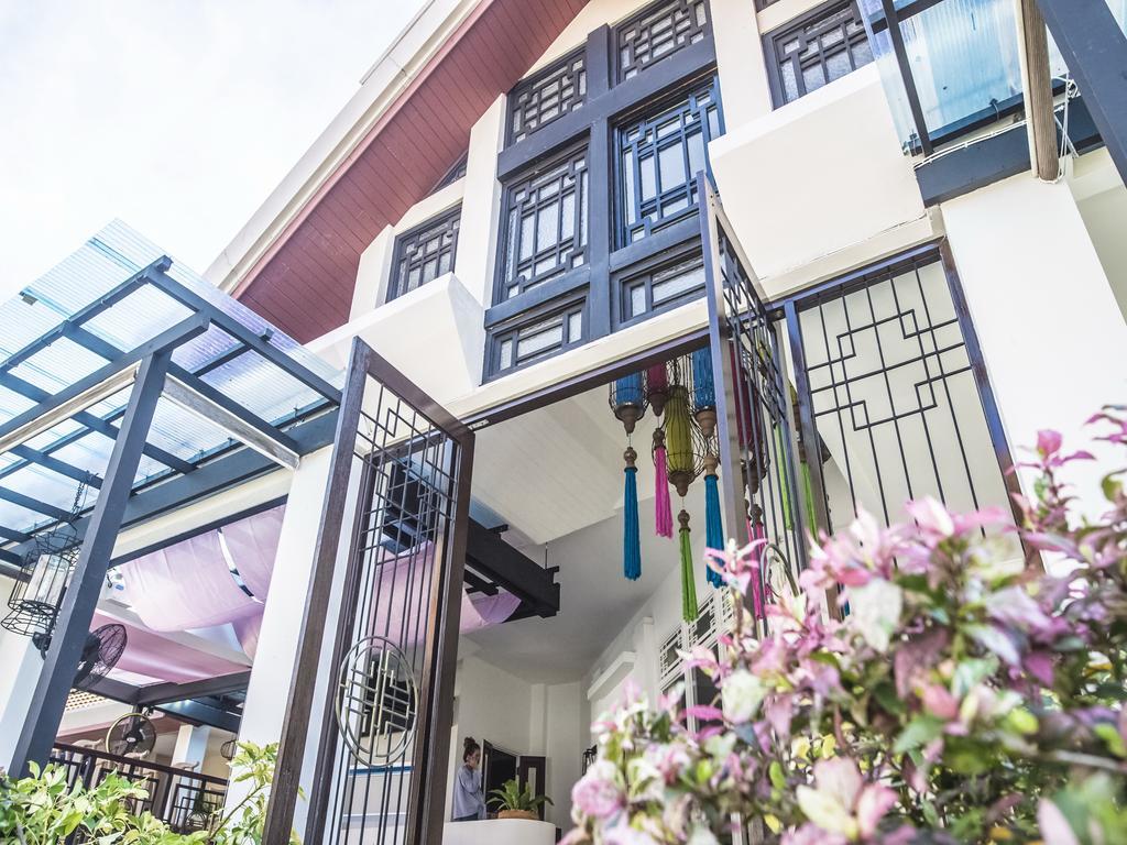 Hostel Glur Chiangmai *