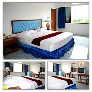 Chateau Chiangmai Hotel