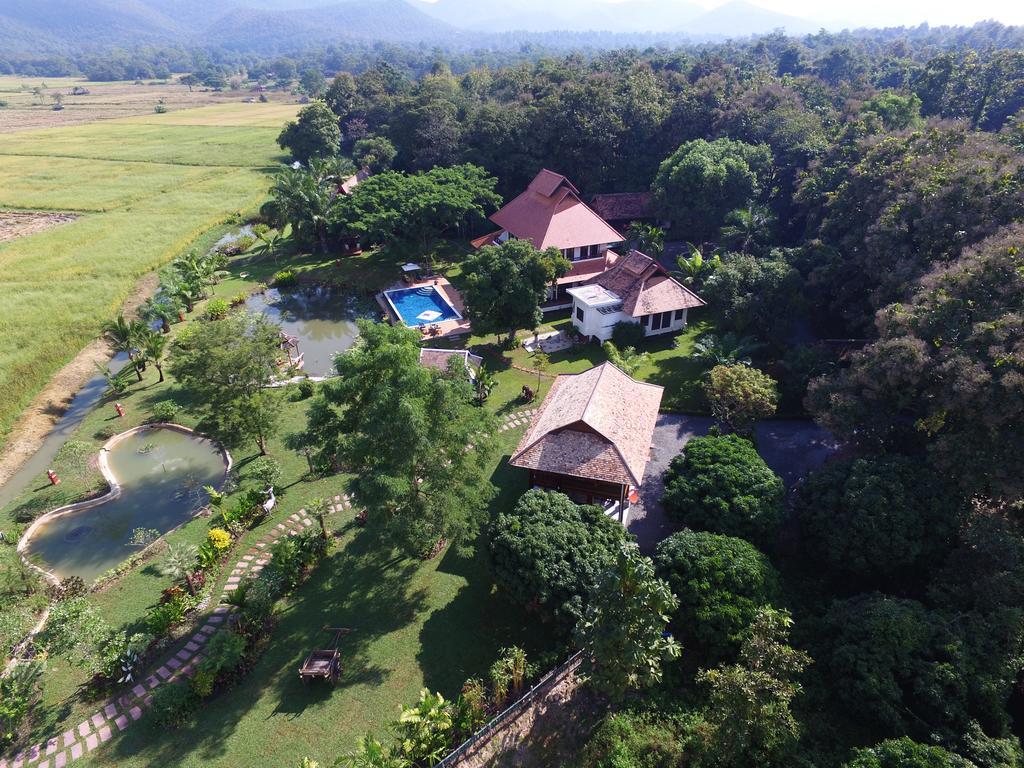 Rice And Zen Boutique Resort