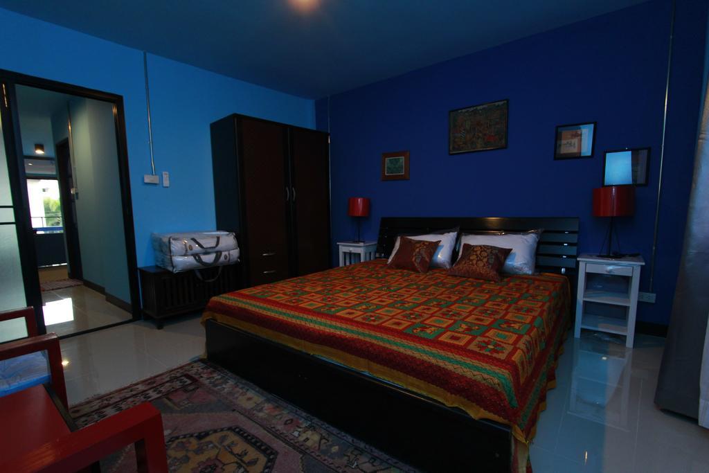 Chez Pom Guest house 3*
