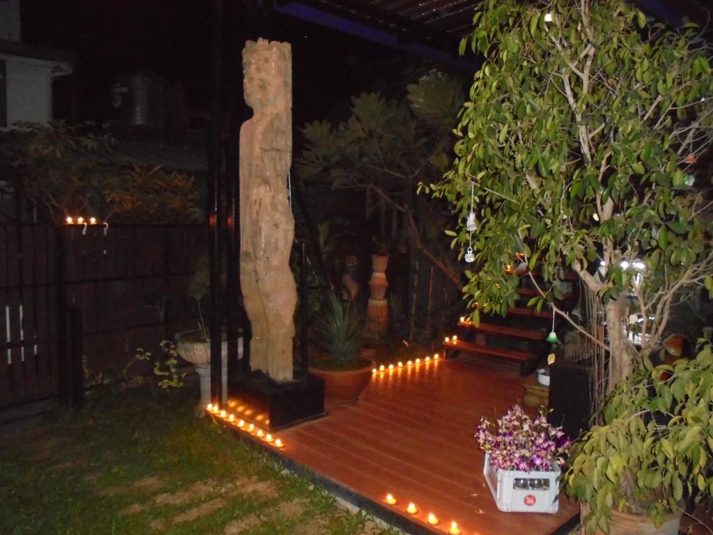 Chez Pom Guest house 3*