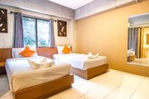 B2 Santitham Hotel 2*