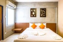 B2 Santitham Hotel Chiang Mai