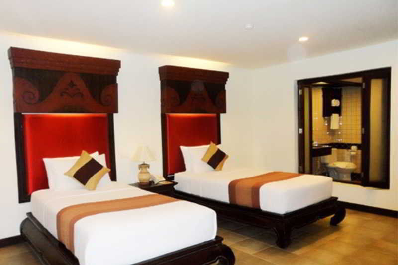 Raming Hotel Chiang Mai