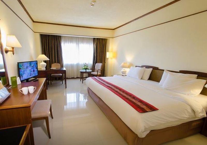 Mercure 4* Chiang Mai
