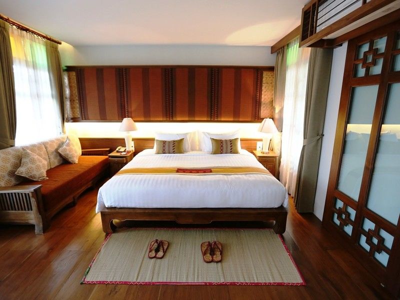 The Balcony Village 4*