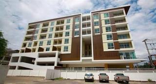 Aparthotel The Grand Wipanan