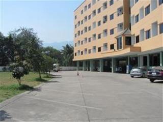 Hotel Diamond Place Chiang Mai