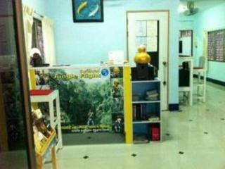 Thailand Wow - - Adults Only Hotel