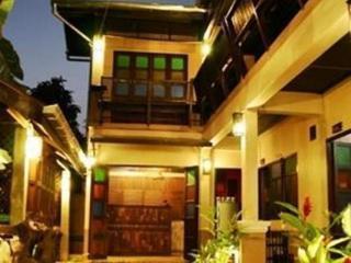 Guest house Saithong Chiang Mai