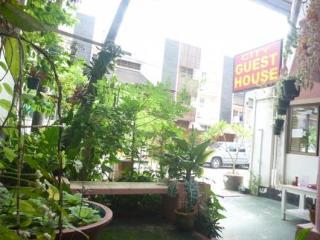 Dutch Guest house Chiang Mai