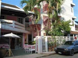 Dutch Guest house Chiang Mai