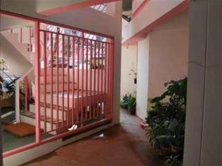 Dutch Guest house
