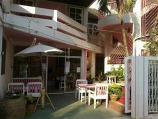 Guest house Dutch Chiang Mai