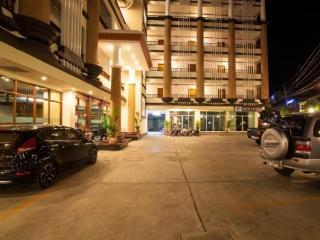Hotel V