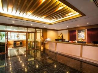 V Hotel Chiang Mai