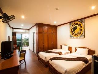 Hotel V 3*