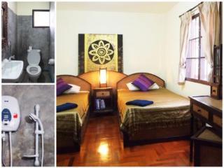 House For Dreamer Chiang Mai