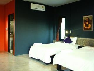 9Roomz Inn 3*